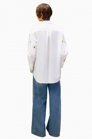 CAMISETA MUJER BEATRICE.B