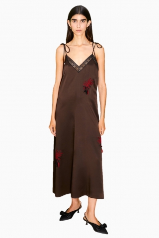 VESTIDO MUJER BEATRICE.B