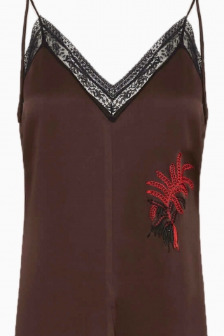 VESTIDO MUJER BEATRICE.B