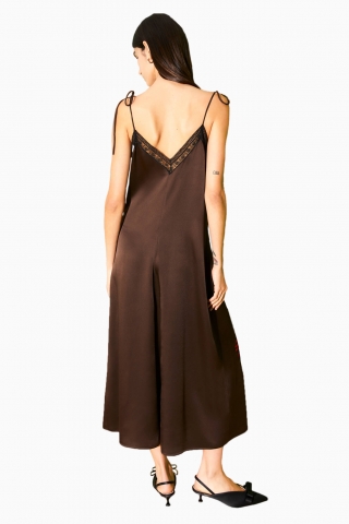 VESTIDO MUJER BEATRICE.B