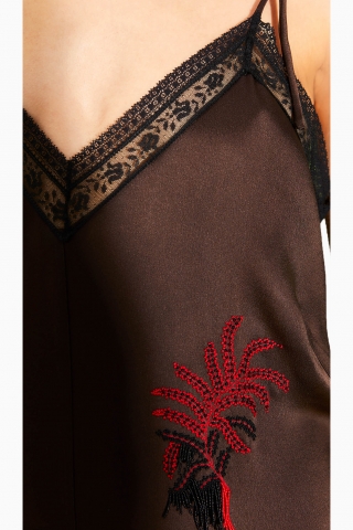 VESTIDO MUJER BEATRICE.B