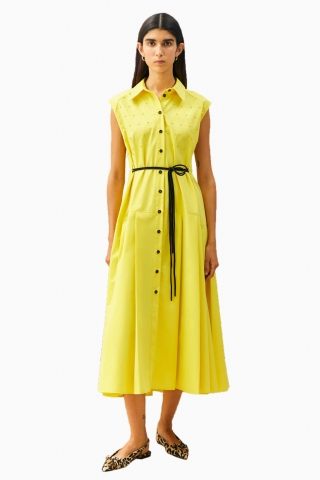 VESTIDO MUJER BEATRICE.B