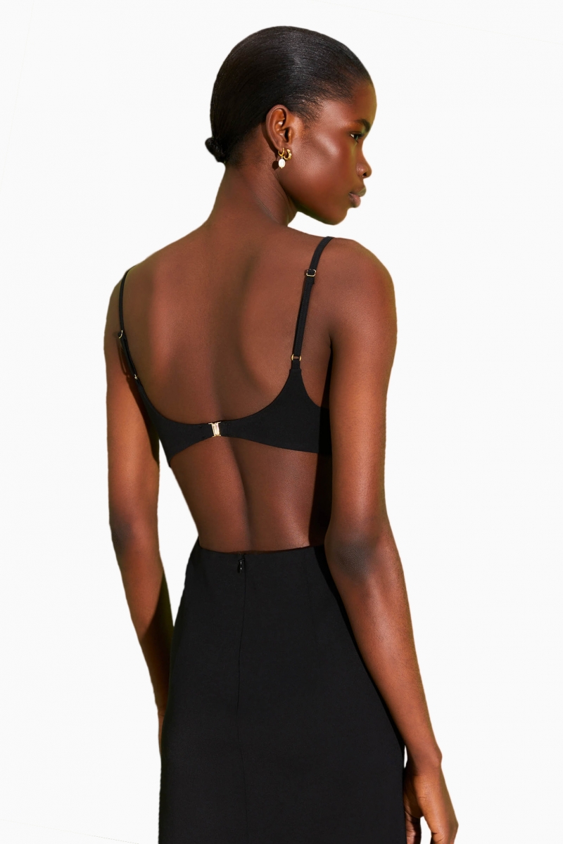 BEATRICE.B WOMEN'S DRESS