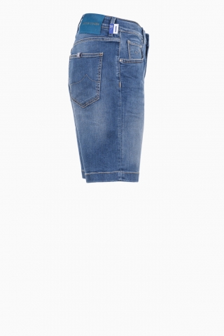 JEANS SCURTI BARBATI JACOB COHEN