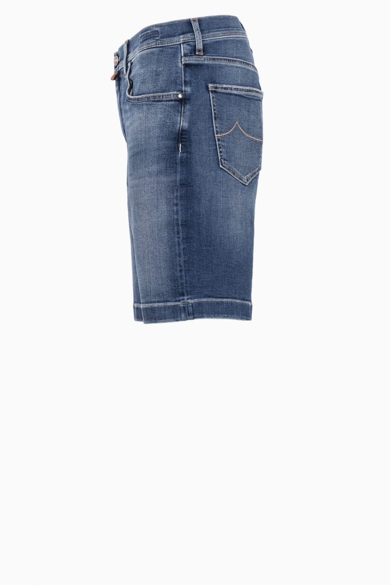 JACOB COHEN HERREN-KURZE JEANS