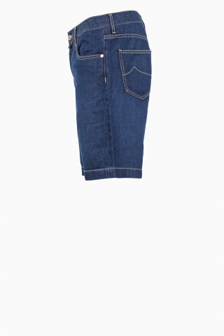 JEANS SCURTI BARBATI JACOB COHEN