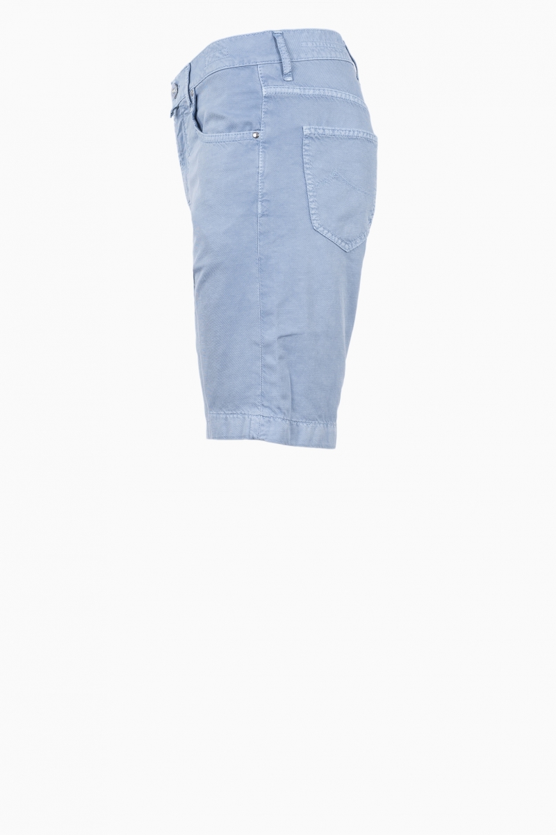 JEANS SCURTI BARBATI JACOB COHEN