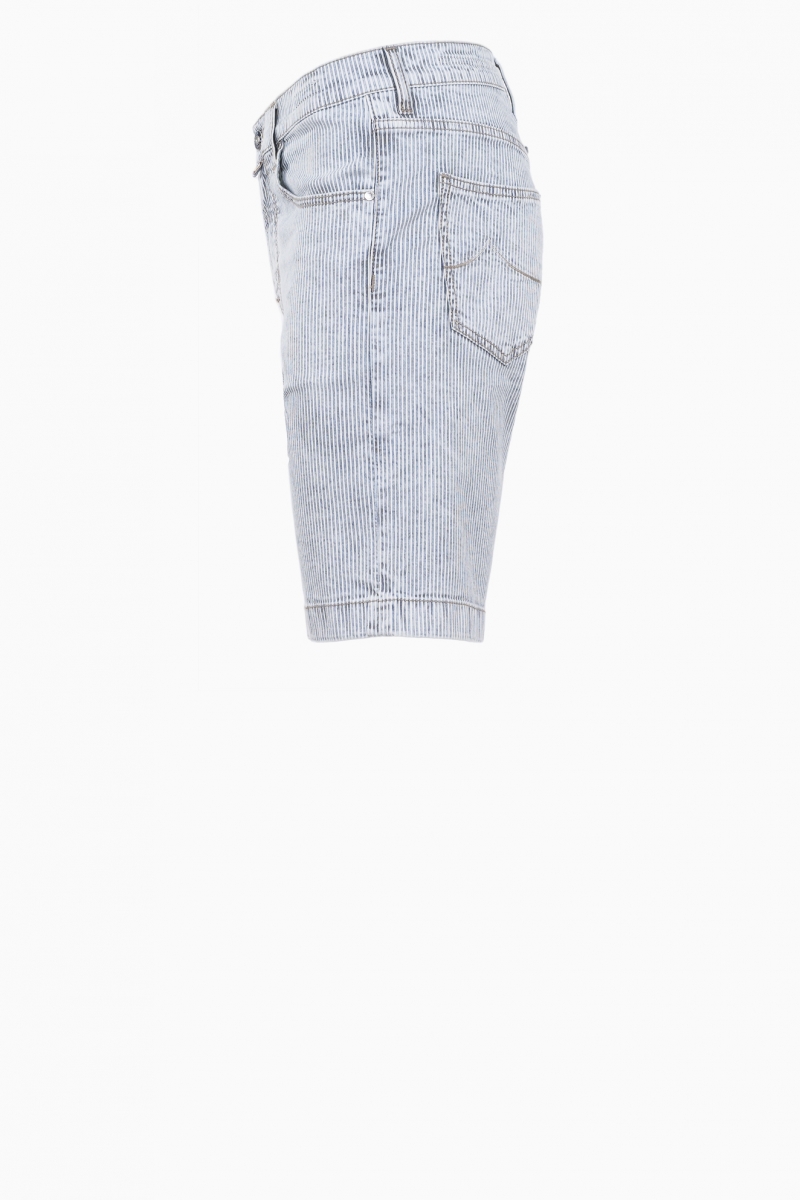 JEANS SCURTI BARBATI JACOB COHEN