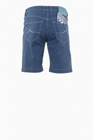 JEANS SCURTI BARBATI JACOB COHEN