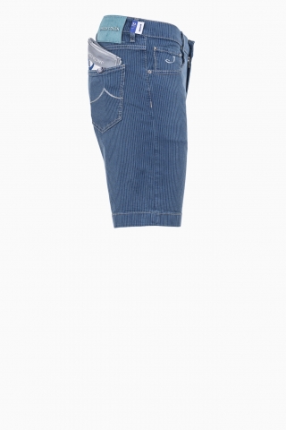 JEANS SCURTI BARBATI JACOB COHEN