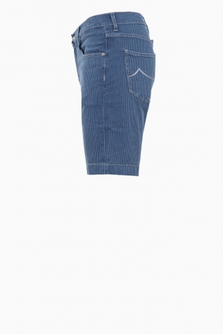 JEANS SCURTI BARBATI JACOB COHEN