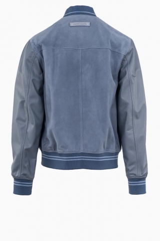 JACHETA BARBATI JACOB COHEN