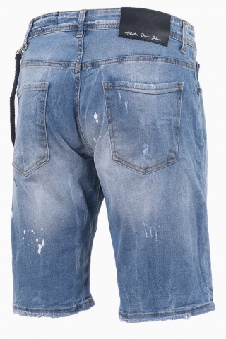 JEANS SCURTI BARBATI XAGON MAN