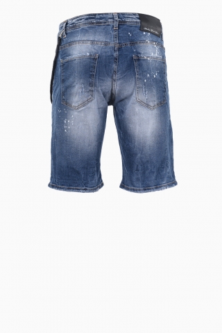 JEANS SCURTI BARBATI XAGON MAN