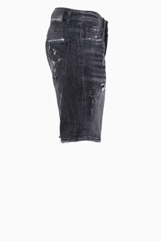 JEANS SCURTI BARBATI XAGON MAN