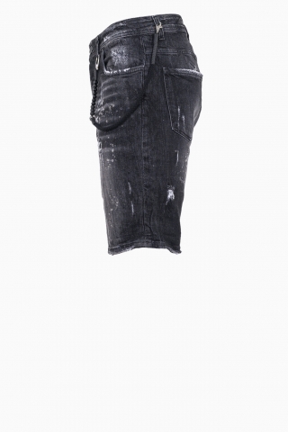 JEANS SCURTI BARBATI XAGON MAN