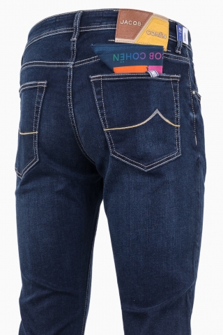 JEANS BARBATI JACOB COHEN
