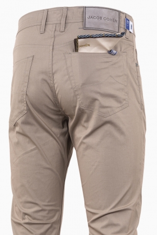 PANTALON BARBATI JACOB COHEN