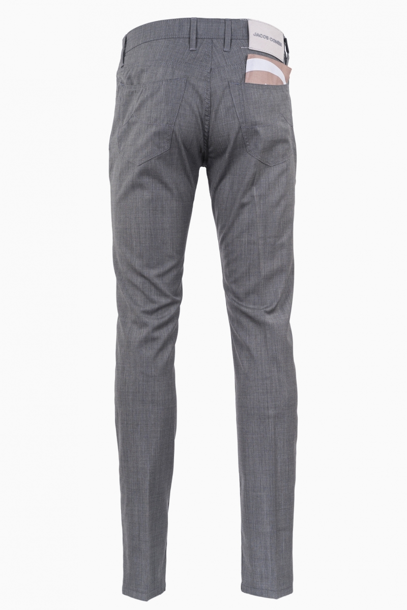 PANTALONES DE HOMBRE JACOB COHEN
