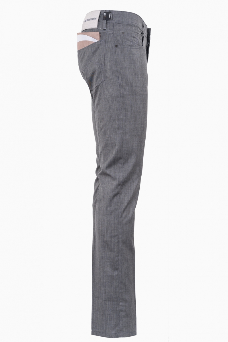 PANTALONES DE HOMBRE JACOB COHEN