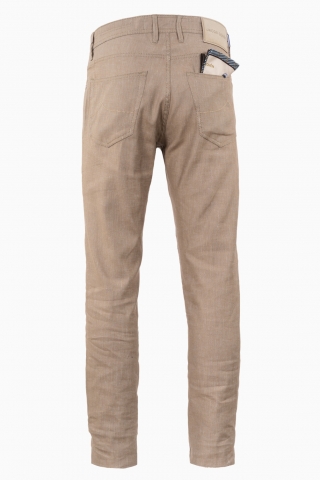 PANTALON BARBATI JACOB COHEN