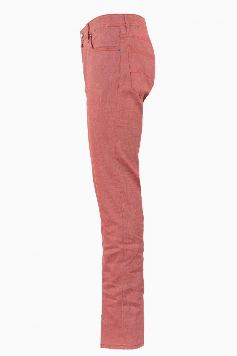 JACOB COHEN MEN'S TROUSERS