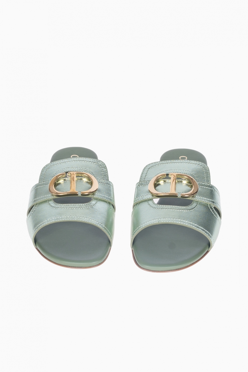 DIOR 30 MONTAIGNE SLIDE FÜR DAMEN