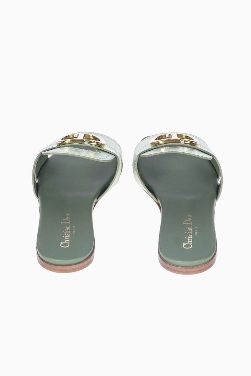 DIOR 30 MONTAIGNE SLIDE FÜR DAMEN