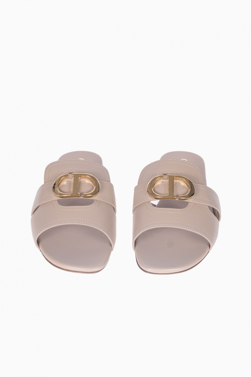 DIOR WOMEN`S 30 MONTAIGNE SLIDE