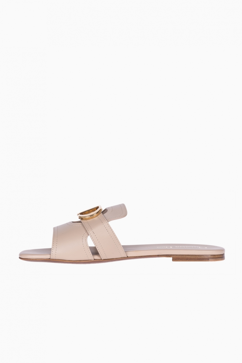 DIOR WOMEN`S 30 MONTAIGNE SLIDE