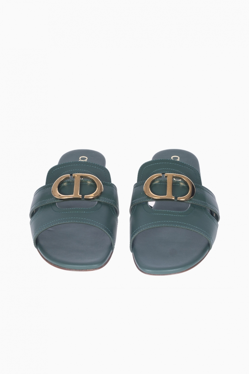 DIOR 30 MONTAIGNE SLIDE FÜR DAMEN