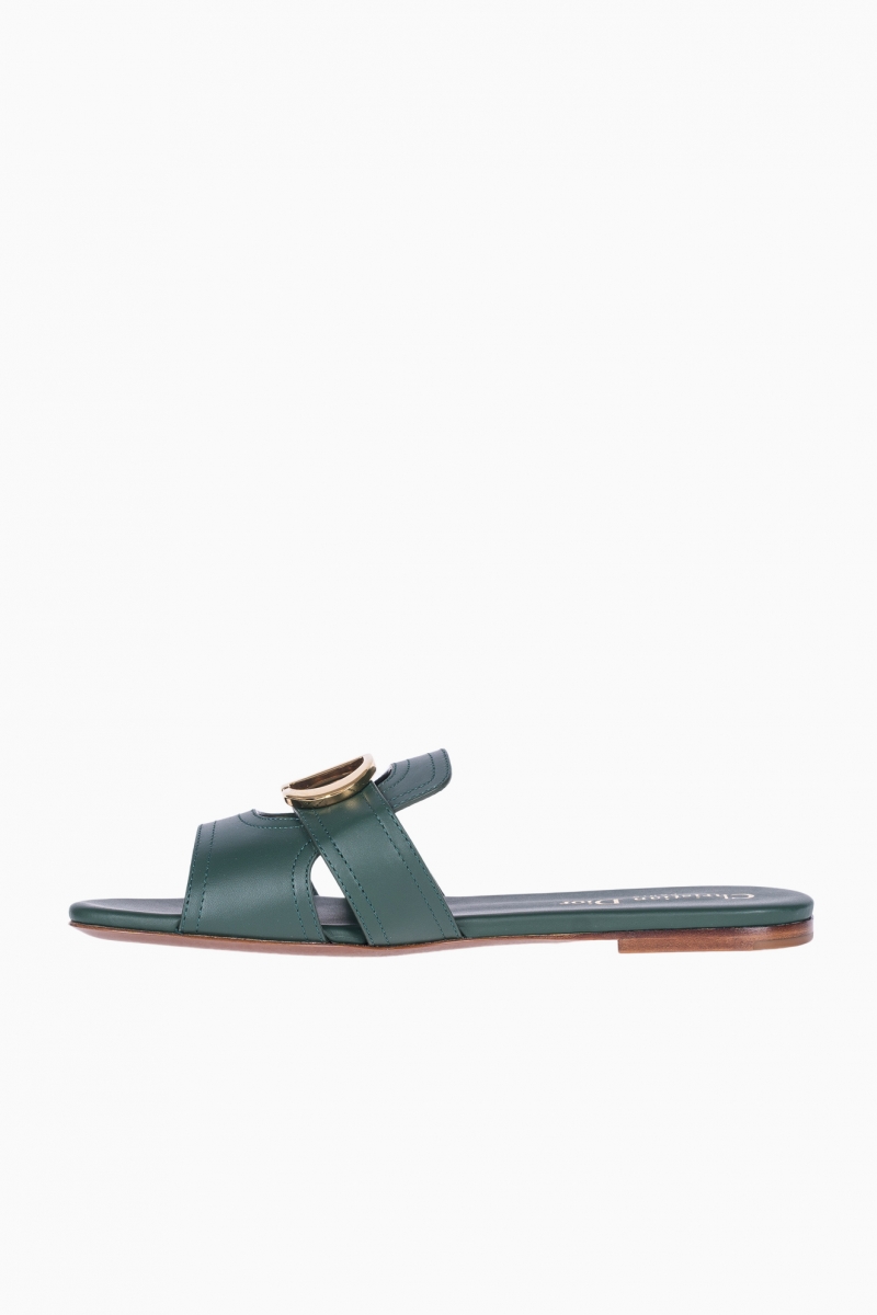 DIOR 30 MONTAIGNE SLIDE FÜR DAMEN