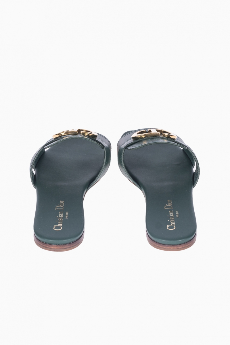 DIOR 30 MONTAIGNE SLIDE FÜR DAMEN