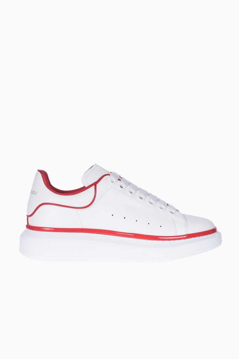ALEXANDER MCQUEEN MEN S OVERSIZED SNEAKERS