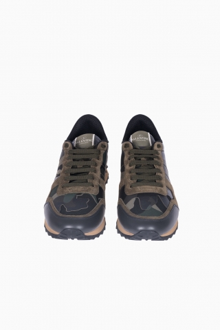 SNEAKERS BARBATI VALENTINO GARAVANI ROCKRUNNER