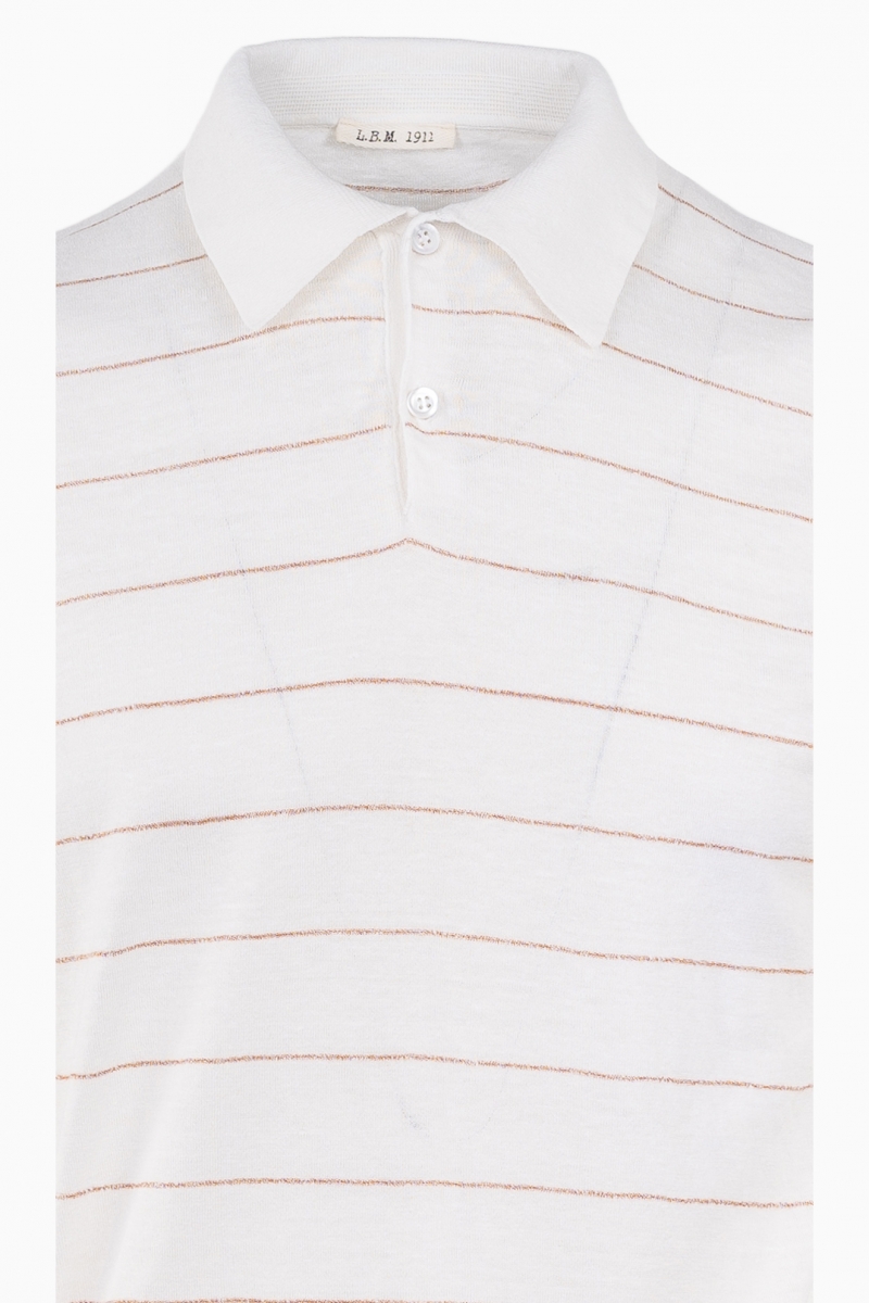 CAMISETA HOMBRE L.B.M. 1911