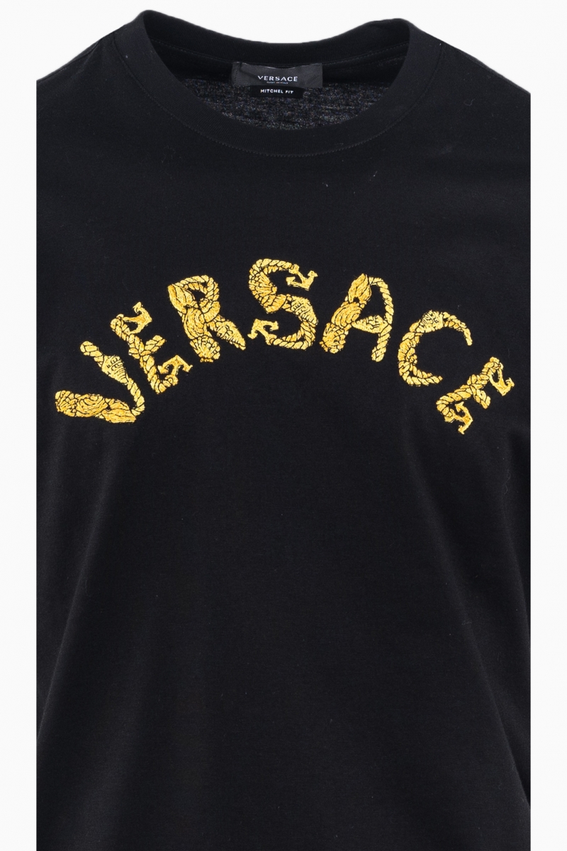 VERSACE MEN`S T-SHIRT - ModaVerse