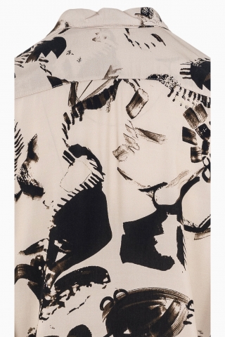 CAMASA BARBATI XAGON MAN