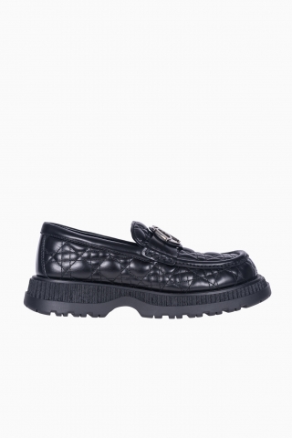 BUFFALO-LOAFER FÜR HERREN VON DIOR