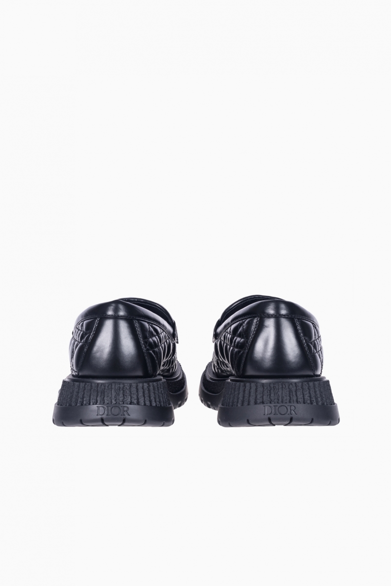 BUFFALO-LOAFER FÜR HERREN VON DIOR