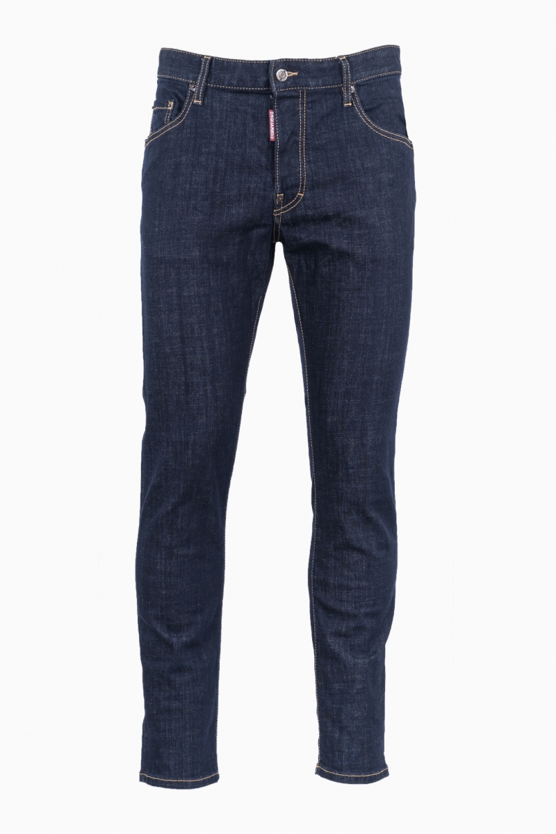 JEANS DE HOMBRE DSQUARED2