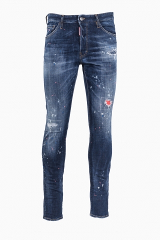 DSQUARED2 HERRENJEANS