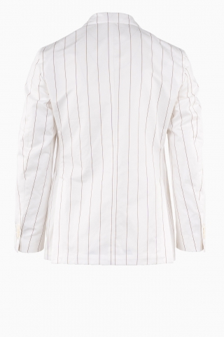 LUIGI BIANCHI MEN`S BLAZER