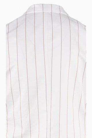 LUIGI BIANCHI MEN`S BLAZER