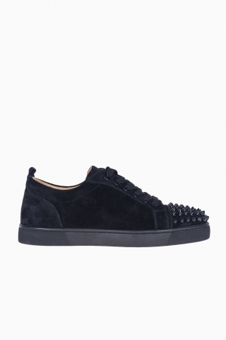CHRISTIAN LOUBOUTIN JUNIOR-SNEAKER FÜR HERREN