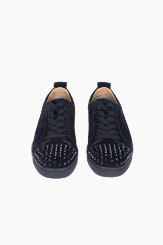 CHRISTIAN LOUBOUTIN JUNIOR-SNEAKER FÜR HERREN