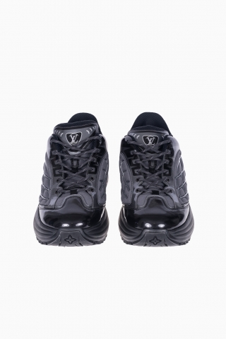 LOUIS VUITTON MEN`S DISCOVERY SNEAKERS