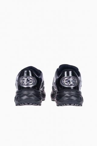 LOUIS VUITTON MEN`S DISCOVERY SNEAKERS