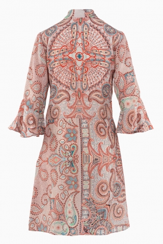 VESTIDO MUJER ETRO