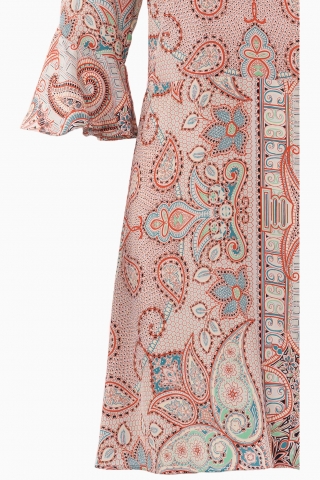 VESTIDO MUJER ETRO